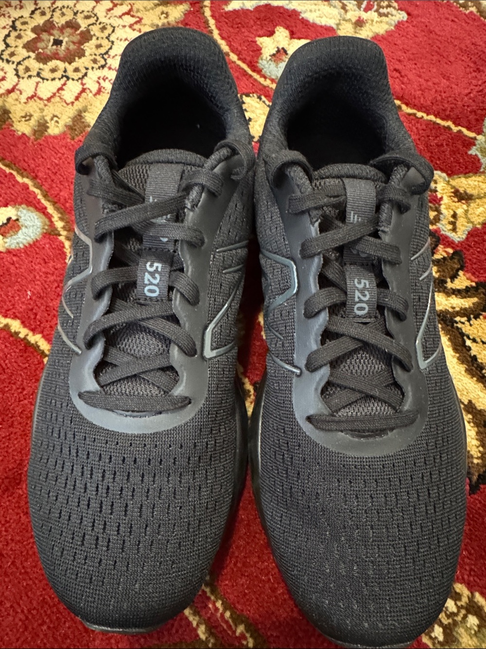 NEW BALANCE sneakers